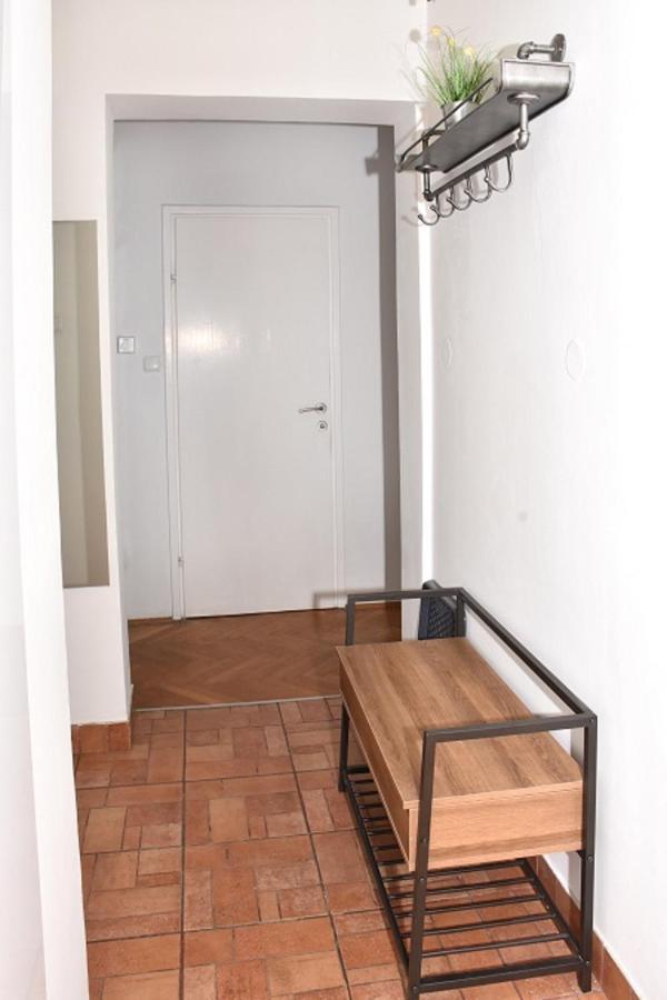Apartman Vlaska 78 Zagreb Buitenkant foto