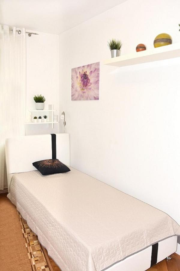 Apartman Vlaska 78 Zagreb Buitenkant foto