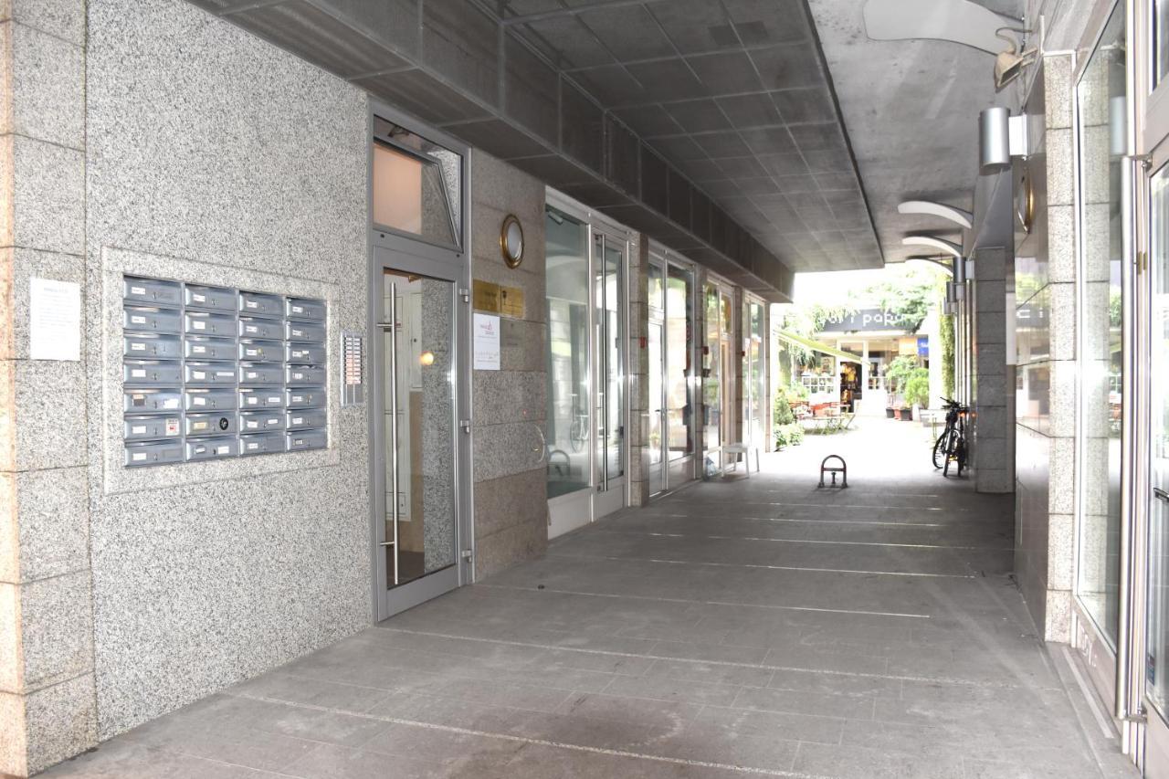 Apartman Vlaska 78 Zagreb Buitenkant foto