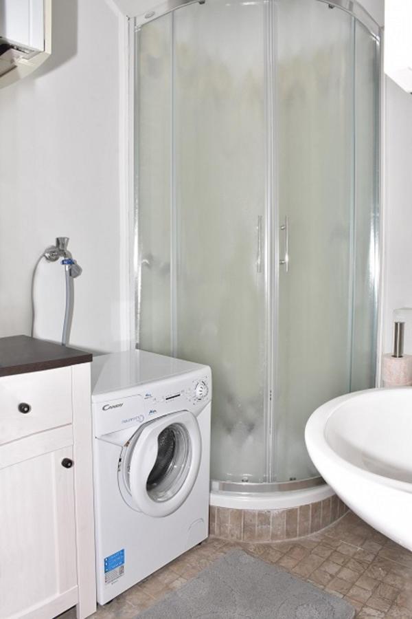 Apartman Vlaska 78 Zagreb Buitenkant foto